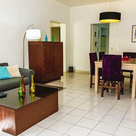 Minerva Apartments Guadalajara Kültér fotó