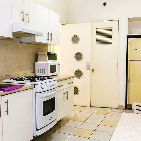 Minerva Apartments Guadalajara Kültér fotó