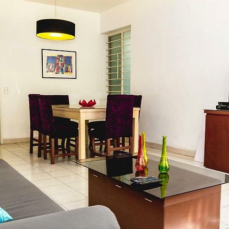 Minerva Apartments Guadalajara Kültér fotó