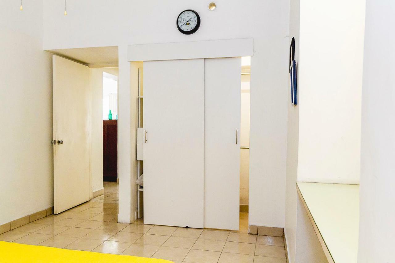 Minerva Apartments Guadalajara Kültér fotó