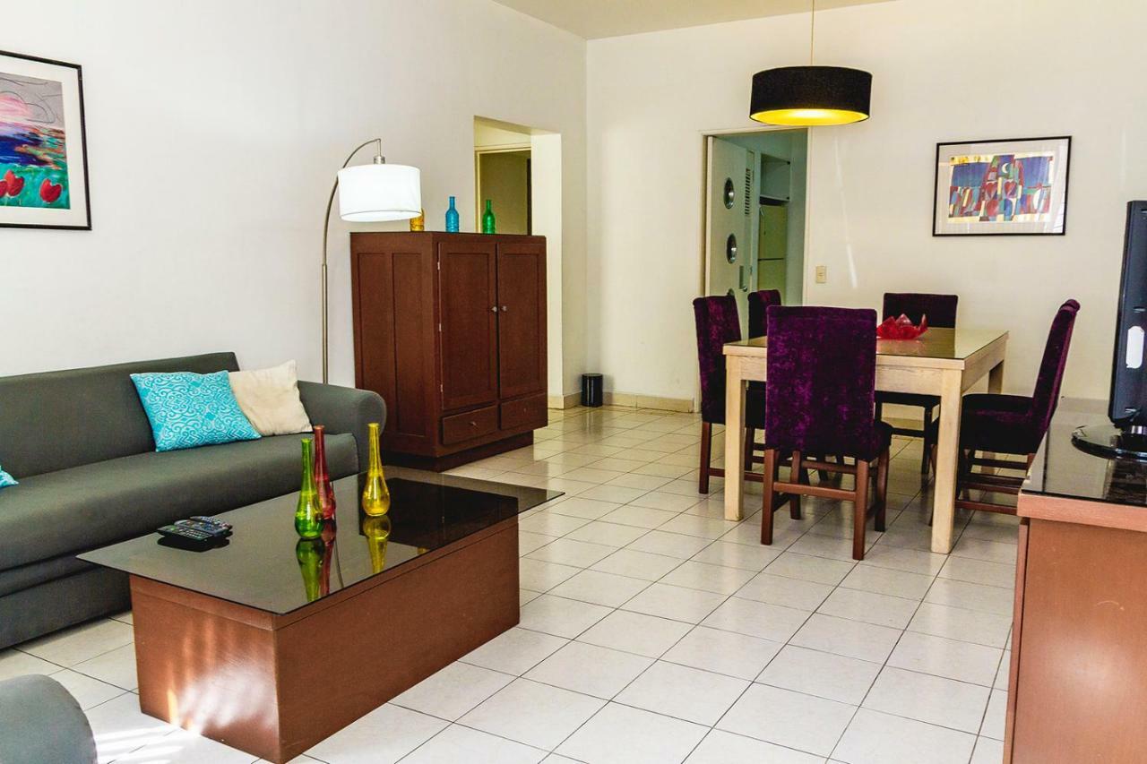 Minerva Apartments Guadalajara Kültér fotó