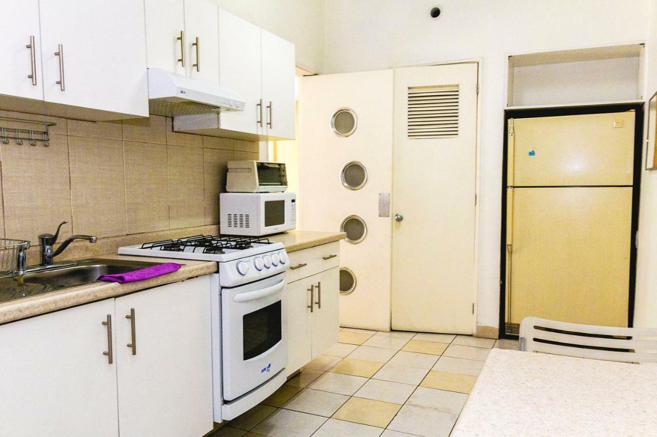 Minerva Apartments Guadalajara Kültér fotó