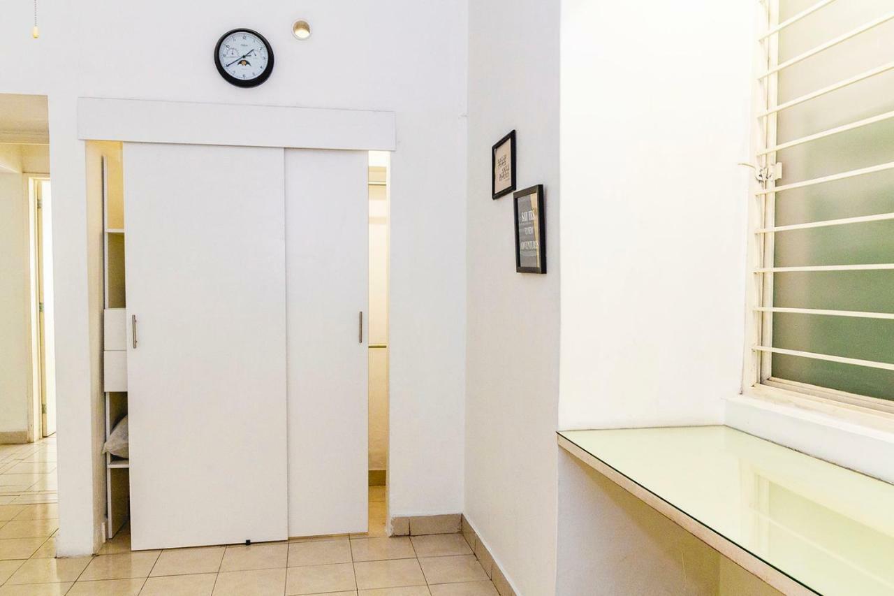 Minerva Apartments Guadalajara Kültér fotó