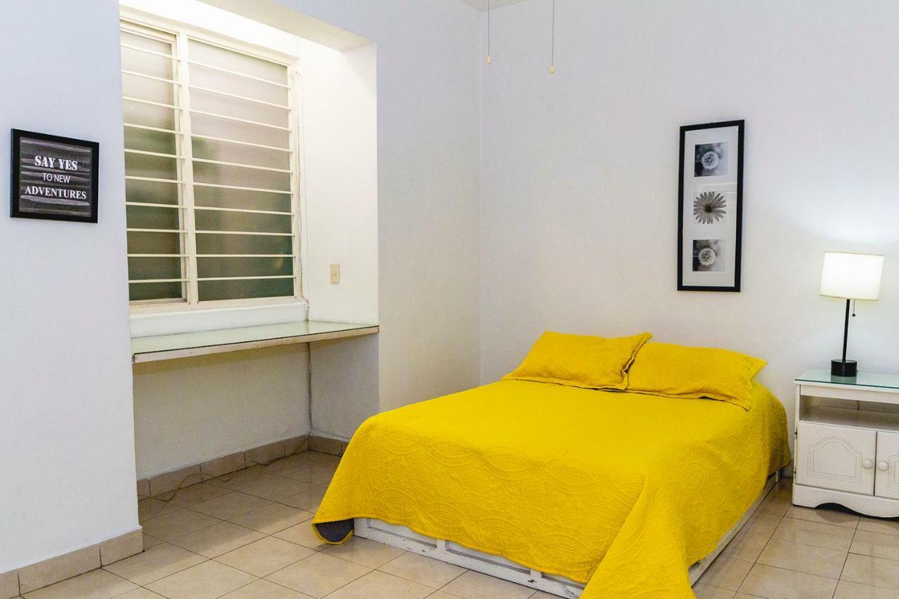 Minerva Apartments Guadalajara Kültér fotó