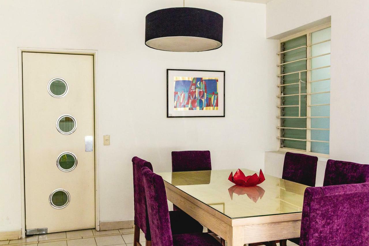 Minerva Apartments Guadalajara Kültér fotó