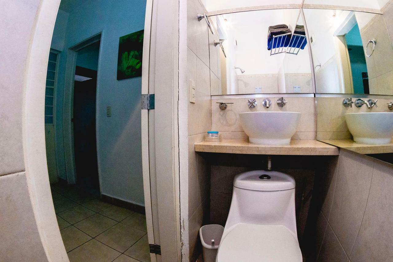 Minerva Apartments Guadalajara Kültér fotó