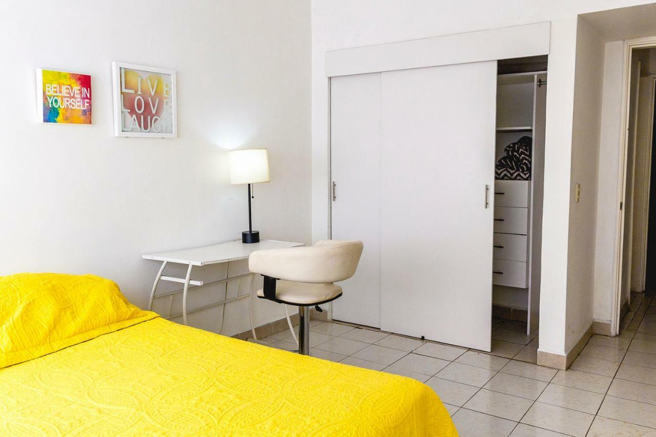 Minerva Apartments Guadalajara Kültér fotó