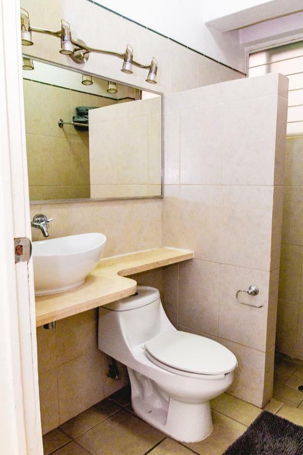 Minerva Apartments Guadalajara Kültér fotó
