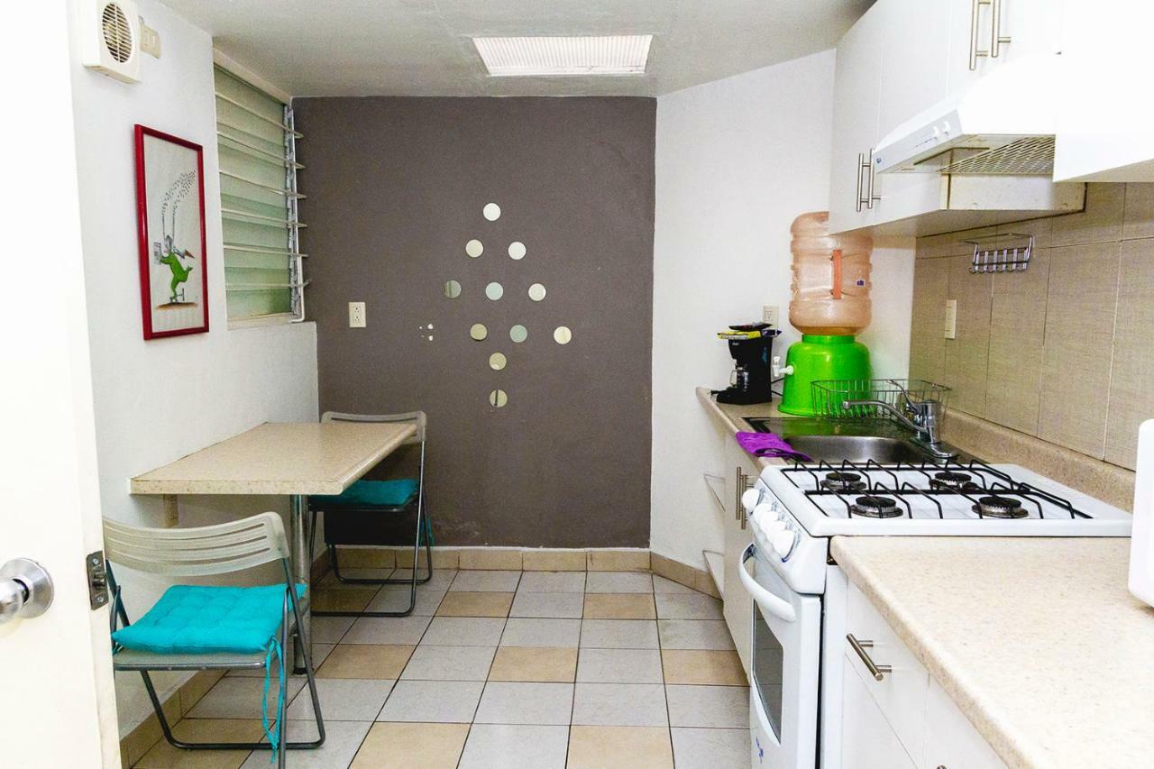 Minerva Apartments Guadalajara Kültér fotó