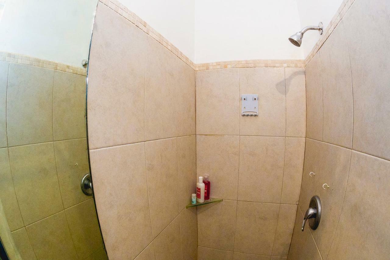 Minerva Apartments Guadalajara Kültér fotó