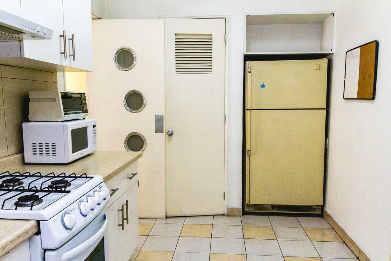 Minerva Apartments Guadalajara Kültér fotó